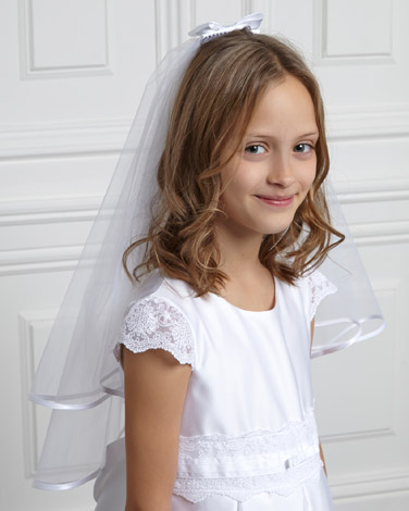 Paul Costelloe Living Bow Veil